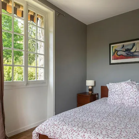 Semesterbostad La Petite Affolante Samois-sur-Seine