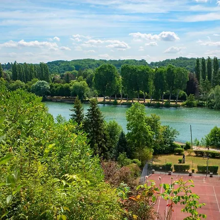 La Petite Affolante Casa vacanze Samois-sur-Seine